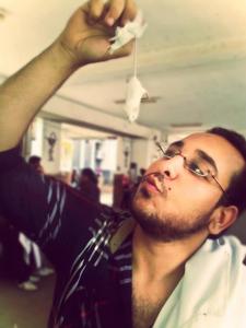 Möstäfä Elmähröüký