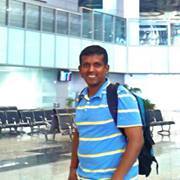 Ravindran Nagarajan