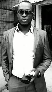 Ifode Omoghene