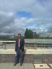 عصام الفقيه