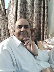 Muhammadtariq Shaikh