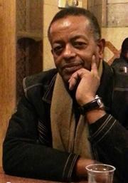 اسماعيل عبدالله