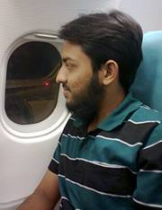 Khalandar Mohammed