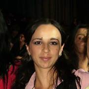 Мария Янева