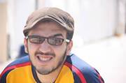 Ahmed No'many
