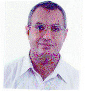 Hisham Abdallah