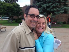 Tony Dimeglio