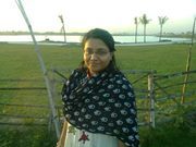Sudipa Chowdhury