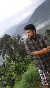 Prathyush Ratheesh