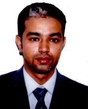 Ahmed Issa