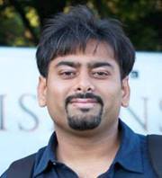 Pradip Hudekar