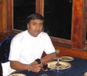 Sivakumar Thanikodi