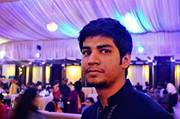 Farooq Umer