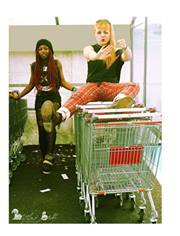 Andréa Longstocking