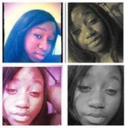 Raianna Jones