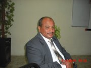 احمد محمود