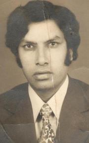 Bilal Mehdi