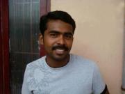 Arun Manick