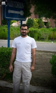 Hosh Muhammad