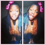Shaimeka Williams