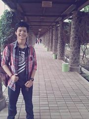 Dwicko Ghazy