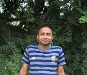 Raktim Haldar