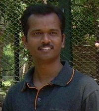 Karuna Durai