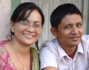 Rosha Shrestha