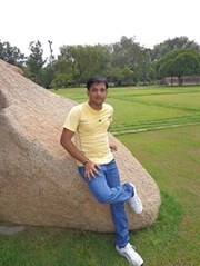 Dina Reddy