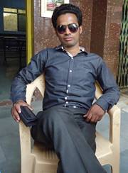 Sidhesh Hule