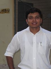 Santosh Yadav