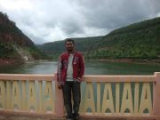 Bharath Rao