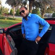 Mohamed Badr