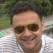Siddhartha Goswami