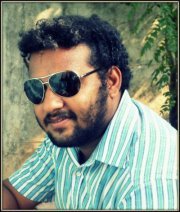 Rijesh Ranjith