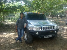 Deepak chowdary