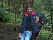 Rakesh Kumar