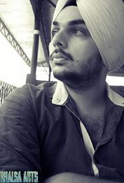 Prince Dhillon