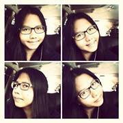 Deasy Putri
