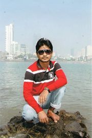 Tausif Ansari
