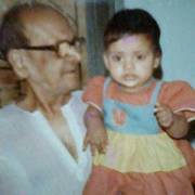 Debasruti Bhattacharya