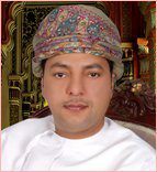 طلال العلوي