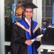 Ahmad Shoaib