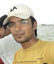 Tabish Yaseen