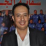 امجد السعد