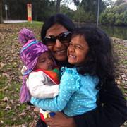 Jayshree Rajasekar