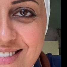 Alia Mousa