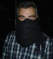 Γιώργος Χριστόπουλος