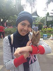 Rizkha Desy
