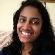 Chaithanya Premkumar